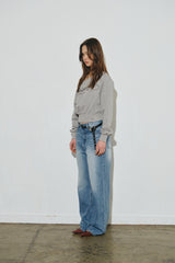 スリットmtm (grey)