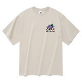 CAMP T-SHIRTS
