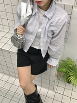 メリダシャツ