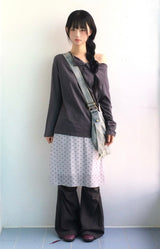 Autumn line t