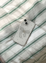 Twinkle_09 resin phone case