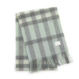 soft check wool muffler_3 colors