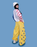 american kitsch star box T