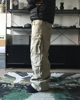 EVディープダイイングカーゴパンツ (3C)