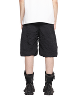CRINKLE SHORT