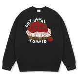 Tomato Basket Sweatshirts - 6COLOR