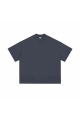 オーバーサイズペーパーヤーンTシャツ