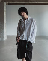 Bluebo Linen Dekki Shirt