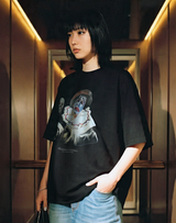 マッドテリング / MAD TELLING ( OVERSIZE TEE )