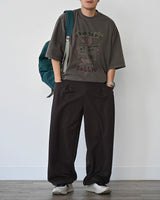 マック ラビット ピグメント ショートスリーブ Tシャツ