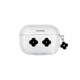 [Flower] Airpods ハードケース