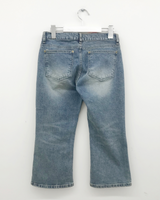 Pino Capri Denim (1color)