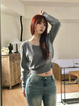 Blin knit
