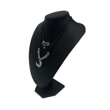 Moonlight 2layered Necklace