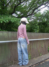 sunday denim pants