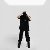 TAGGED - ディスペアオーバーサイズダッシュTシャツ