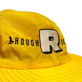 RSC FLAT CAP