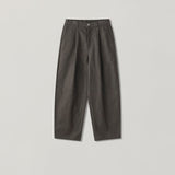 CP herringbone curved pants