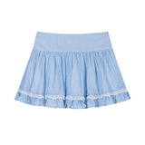 Elora Blossom Lace Skirt