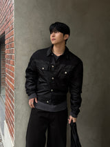 Riv blend v-neck knitwear