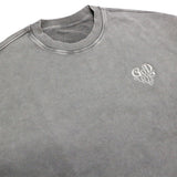 God Loves You Vintage Sweat