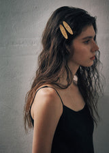 Cent.23 / メレヘアクリップ