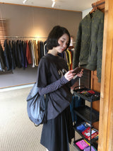 Fiore Air Long Sleeve (6color)