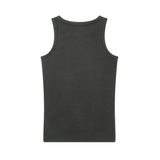 Code Sleeveless Charcoal [WOMEN]