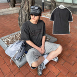 サミット ピグメント ショート スリーブ T シャツ