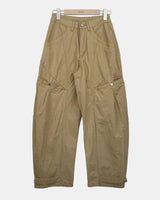 Tsukami Balloon Wide Pants