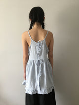 Deutsch Frill One Piece (2color)