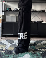 GT Pore Patch Training Pants (3C)