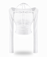 Roa halter set