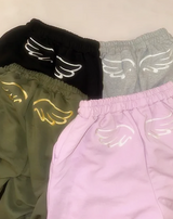 エンジェルウィングパンツ (4color)