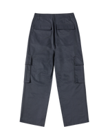 26SS WOMAN UTILITY CARGO PANTS