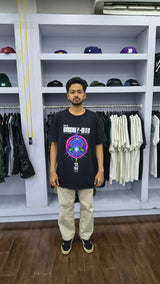 EVA 01 | CROOZ Comfy Soft T-shirt