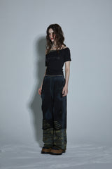 HALF PANTS