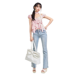 DREAM GIRL BLOUSE [PINK]