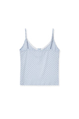 dot top (sky blue)
