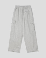 デンソーボンドカーゴワイドスウェットパンツ