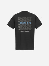 Pan Am® × C2H4® Logo T-shirt