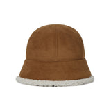 VA Stud Mustang Bucket Hat / Camel