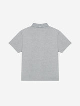 1/2 AUTHENTIC TABLE TENNIS COMMON PK (GRAY)