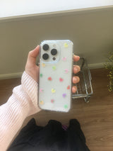 lovenberry case (jelly hard)