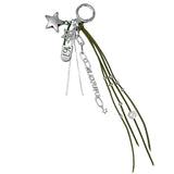 StellaCord Keyring (3カラー)