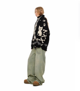 IN STOCK | TANA CHUNKY KNIT CARDIGAN – 3COLORS