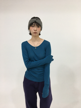 Zelio Tencel Long Sleeve (12color)