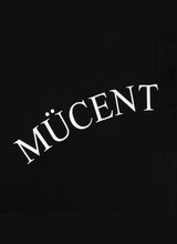 レザーポイントシグネチャーハーフTシャツ