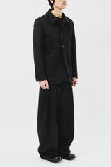 Aron Wide Trousers (2color)