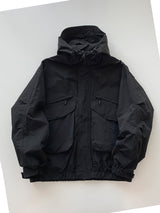 hoo wind breaker 
